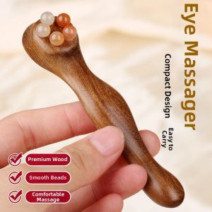 Công Cụ Massage Khu Vực Mắt Chống Nhăn
