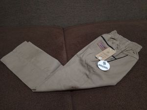 Celana Chino anak kualitas distro usia 6-12 tahun