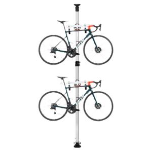 ThinkRider | Bike Wall Mount Display and Standing Rack