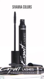 HF9045 Sivanna Colors Expert Volume & Length Lashes ซีเวนน่า คัลเลอร์ส เอคซ์เพิร์ท วอลุ่ม แอนด์ เลงธ์ แลชส์