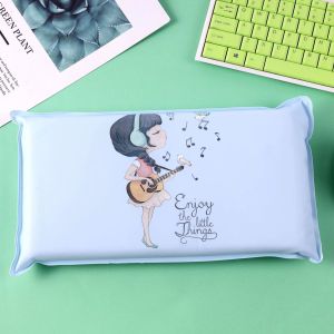 LUTUMEI | Cooling Ice Pillow