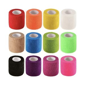 Elastic Bandage Foreskin Bandage Bandage Gauze Bandage Elastic Self-Adhesive Bandage Sports Bandage Knee Pad Foreskin