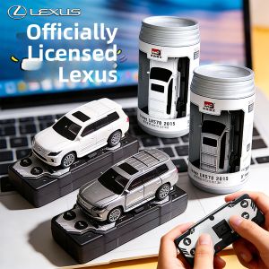 Mini Drift Racing Remote Control Car