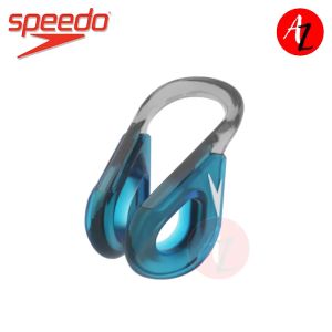 Speedo Biofuse Noseclip (Pool Blue)