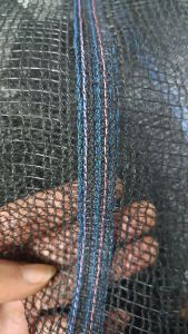 Vj jaring keramba ikan nila lele hapa 1.5x1x1 kerambah waring kotak ikan