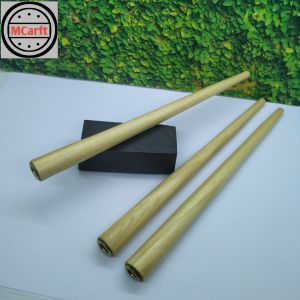 Cangklong Pipa once kayu dewandaru 20cm B247