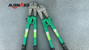 MONAKE Alat Jerman Gunting Besi Beton Camel Bolt Cutter 18/24/30/36 Inch Untuk Besi Beton / Kawat / Rantai emotong Rantai Kawat