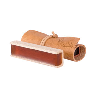 Original Leatherwood Master Violin Violinist Pine Tar Cello Bass Guitar Musical Instrument Accessories High Quality