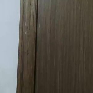 Báo Động Chống Trộm Không Dây Cho Nhà Cửa Cảm Biến Từ Tính Cửa Sổ Cửa Ra Vào Chất Liệu ABS Màu Đen Đảm Bảo An Toàn Cho Ngôi Nhà
