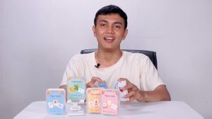 Kartu pintar Balita / Flashcard / Flash Card Balita Murah Y7