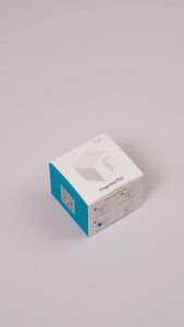 MOES | MOES Tuya Fingerbot Button Pusher New ZigBee Finger Robot Smart Life App Automatic Switch Voice Control Alexa Google Home