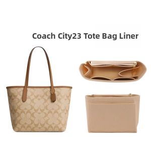 JINGQIAN | Citi23 Suitable Coach Bag Insert