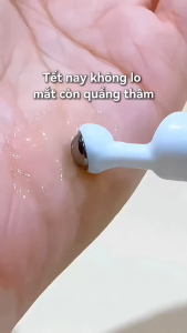 Serum Mắt VIPLUS+ Multi-P Eye Dưỡng Sáng Mờ Thâm Ngăn Ngừa Lão Hóa Dưỡng Ẩm Da 10ml