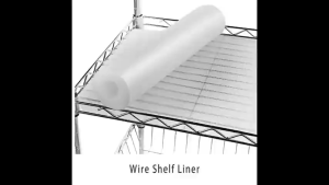 Vận chuyển chính hãng Thảm lót tủ bếp chống dầu mỡ 30*150CM thảm lót ngăn kéo thảm EVA đa năng chống thấm nước thảm lót tủ bếp.