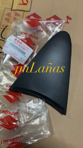 SGP TAIL LIGHT COVER / FRAME CENTER COVER SMASH 115 FI GENUINE