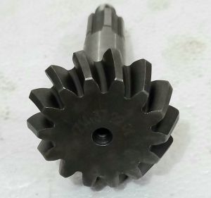 Gigi Reduksi 14T 14:37 (TW 08D) Sparepart Motor Roda Tiga