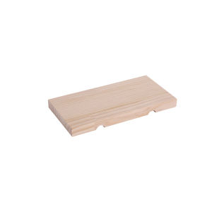 Wall Display Shelves Wooden Decorative Organizer