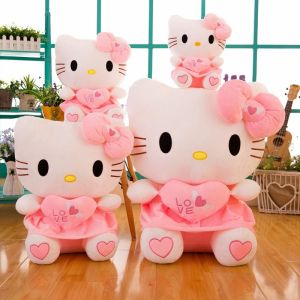 ‼️READY STOCK ‼️65CM Hello Kitty Doll hello kitty anak patung stuffed toy plush toy