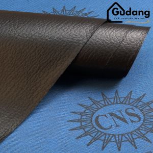 kulit jok motor CNS - POLOS DAN JAHIT KEPALA