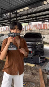 [ใหม่สุด] Osuka สว่านกระแทกไร้สาย ครบทุกรุ่น ประกัน6เดือน ไร้แปรงถ่าน เจาะ ขันสกรู กระแทก 20V สว่านแบตเตอรี่ สว่านไร้สาย ทุกแบบ