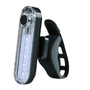 BUCKLOS Bicycle Taillight LED USB Rechargeable Bike Rear Lights Flashlight for Bicycle Road Bike Lamp Cycling LED Lighting