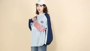 Túi đeo vai đeo bụng đựng điện thoại vài mềm chống nước