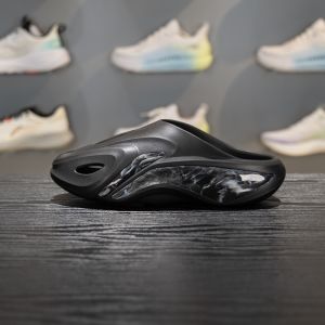 Li-Ning | Comfortable Non-Slip Mens Slide Sandals
