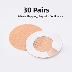 JIAZINI | Mens Invisible Anti-Bump Anti-Friction Chest Pads