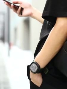 NEW ARRIVAL - Tas Ransel Pria Analin - Tas Laptop Kantor - Tas Sekolah Kulit - Daily Backpack