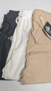 JRUEKY BUY 1 TAKE 1 Mens Pants Plain Fashion Trend Korean Style Pants For Men Comfort Casual Pocket with Zipper