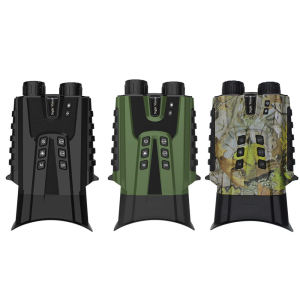 BekinTek Full Color Night Vision Binoculars: Features & Benefits