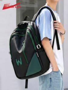 Warrior | Lightweight Burden-Reducing Large Capacity School Backpack for Teen Boys