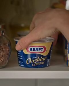 Kraft Cheddar Cheese Spread Original 140g/230g/480g/870g جبنة كرافت