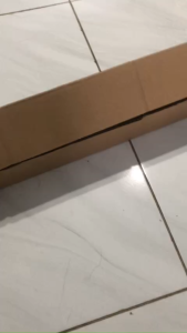 Thanh treo rèm cửa đa năng không cần khoan tường có thể điều chỉnh kích thước theo ý muốn