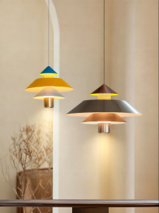 FANCY LAMP CLUB | Creative Design Modern Bedroom Chandelier