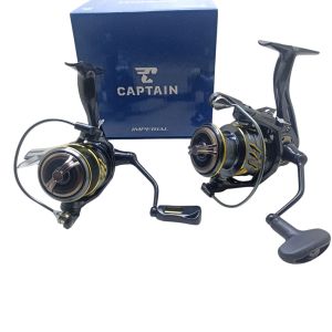reel captain imperial 10002000300040006000 power hendel