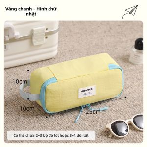 WOZUN | Túi Đựng Đồ Du Lịch Chống Thấm Nước