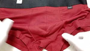 [ Chính Hãng ] Quần Lót Nam Boxer Espresso iBasic PANM103 - Quần Lót Đùi