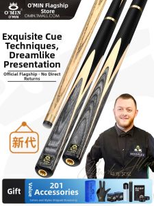 OMIN | Small Head Dreamy Pool Cue