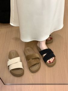 XUJIA | Thick-soled Summer Outdoor Women Slippers