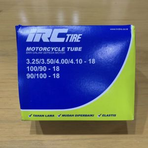 Ban Dalam Motor IRC 410-18 ( 325-18 ) ( 350-18 ) ( 400-18 ) ( 100/90-18 ) ( 90/100-18 ) CRF