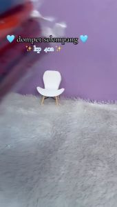 DEOBAGS TAS SELEMPANG MINI 3 RES WATERPROOF / DOMPET HP SELEMPANG WANITA / TAS SIMPEL WANITA KP 00402