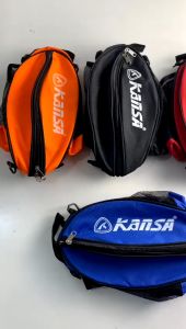 Tas Olahraga Kualitas Tinggi: Tas Bola Futsal & Basket Kansa Original Anti Air