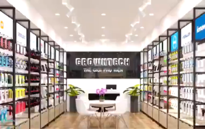 Sạc dự phòng 10000mah Tahada T-102 Li-polymer 10w sạc 2 thiết bị cùng lúc an toàn và tiện dụng