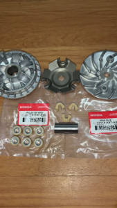 PCX 150 PULLEY SET HONDA ADV 150 STOCK THAILAND 22110-K97-A00