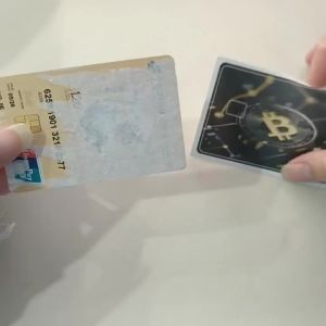 Miếng Dán Bảo Vệ Thẻ Tín Dụng PVC Phẳng 2D Ngộ Nghĩnh Chống Mài Mòn Chống Nước Dành Cho Thẻ Ghi Nợ Ngân Hàng Của Eelhoe