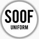 SOOF Uniform