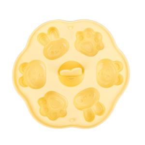 MODERN SWEETHOME | Food Grade Silicone Baby Safe Baking Tool Molds
