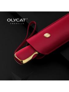 Luxury Sunproof & UV Protection Umbrella
