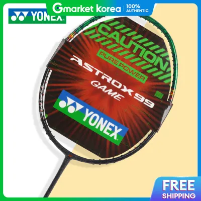 Yonex | Yonex Astrox 99 Game 3Rd Generation Game Badminton Racket 4U